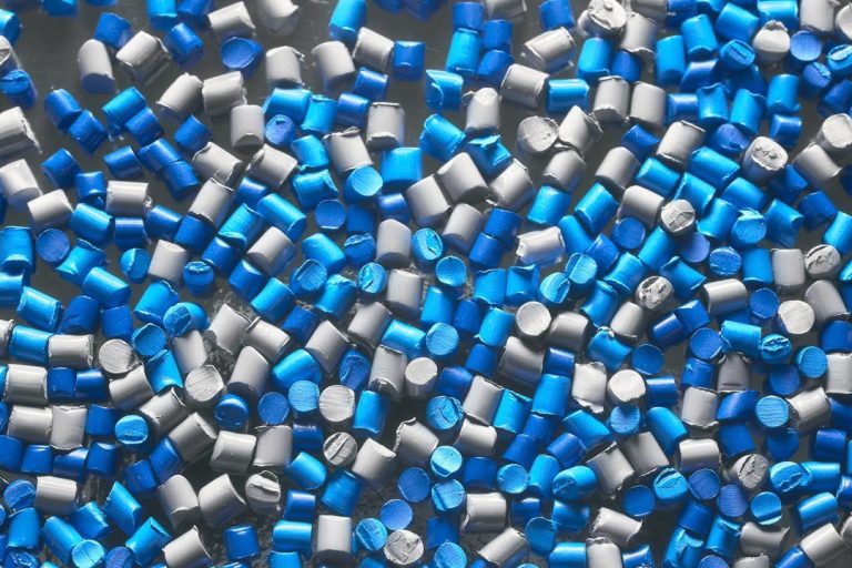 Plastik – Kauçuk Kimyasalları